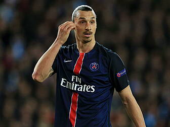 Zlatan Ibrahimovic will sue do...